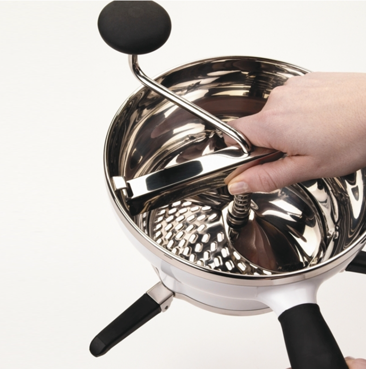 OXO Good Grips Food Mill Set