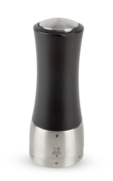 Peugeot Madras u'Select Chocolate 16cm Pepper Mill by Kitchen Niche