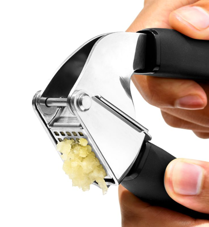 OXO Good Grips Garlic Press
