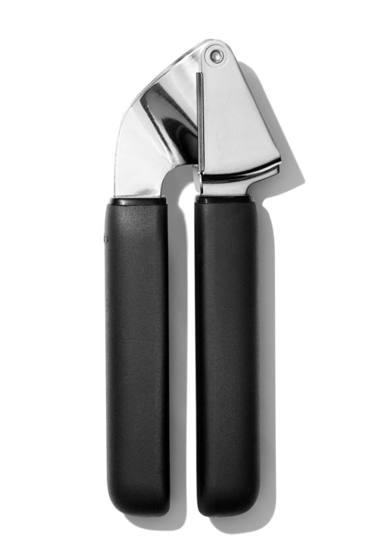 OXO Good Grips Garlic Press
