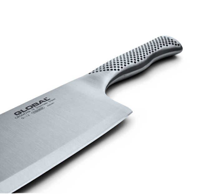 Global Meat Chopper 16cm / 6.5" (440 gr) Global by Kitchen Niche