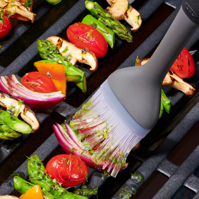 OXO Good Grips Grilling Basting Brush