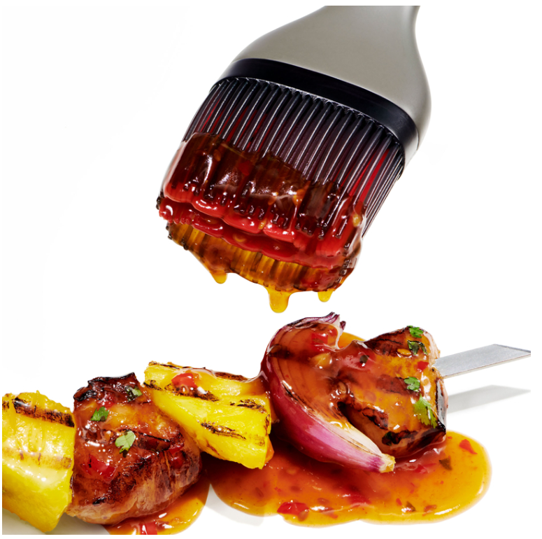 OXO Good Grips Grilling Basting Brush