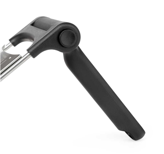 Cuisipro SGT Folding Grater – Fine Cuisipro by Kitchen Niche