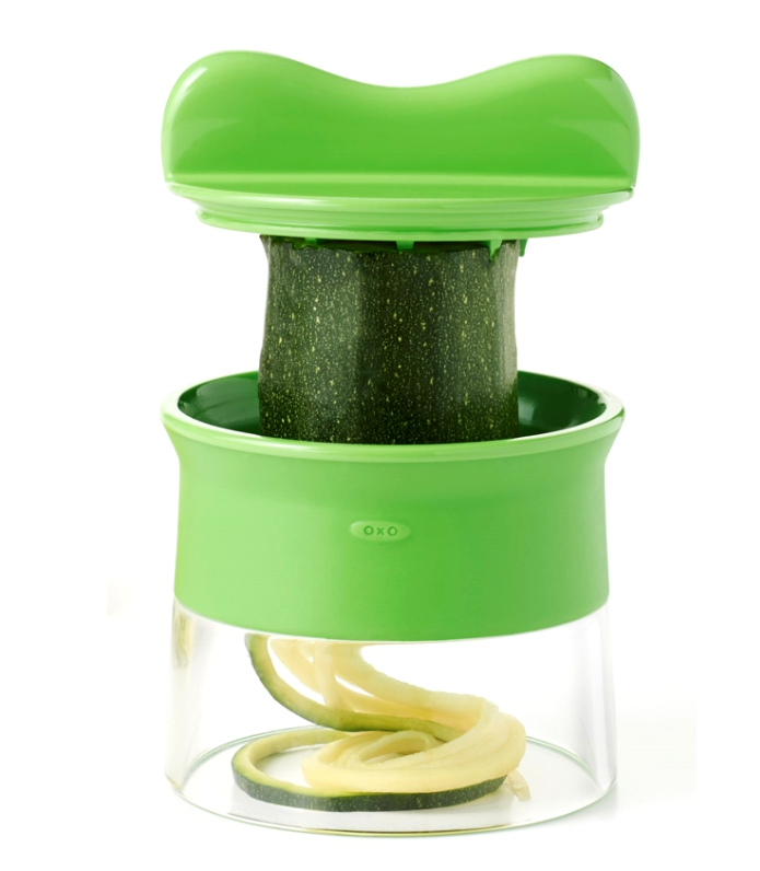 OXO Good Grips Handheld Spiralizer