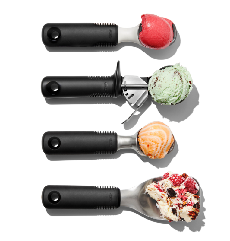 OXO Good Grips Ice Cream Spade