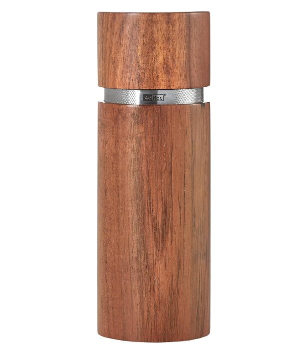 AdHoc Profi Salt and Pepper Mill – 7.5" / 19 cm by Kitchen Niche