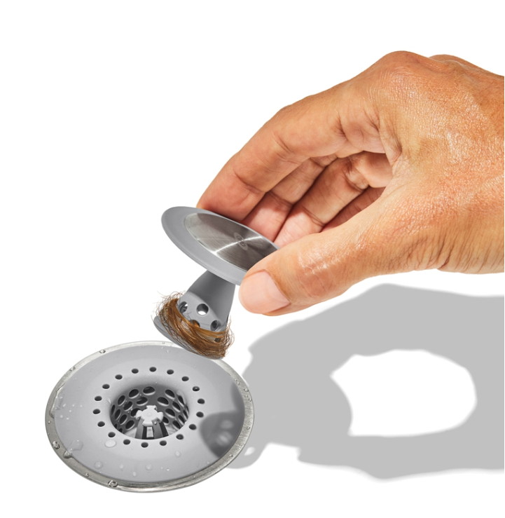 OXO Good Grips Drain Protector