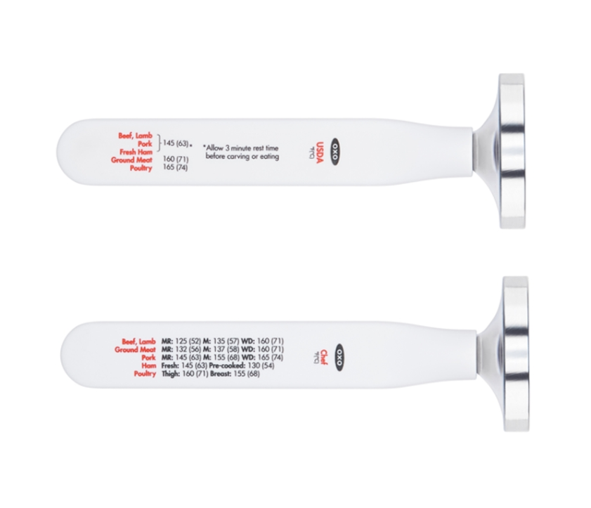 OXO Good Grips Instant Read Thermometer