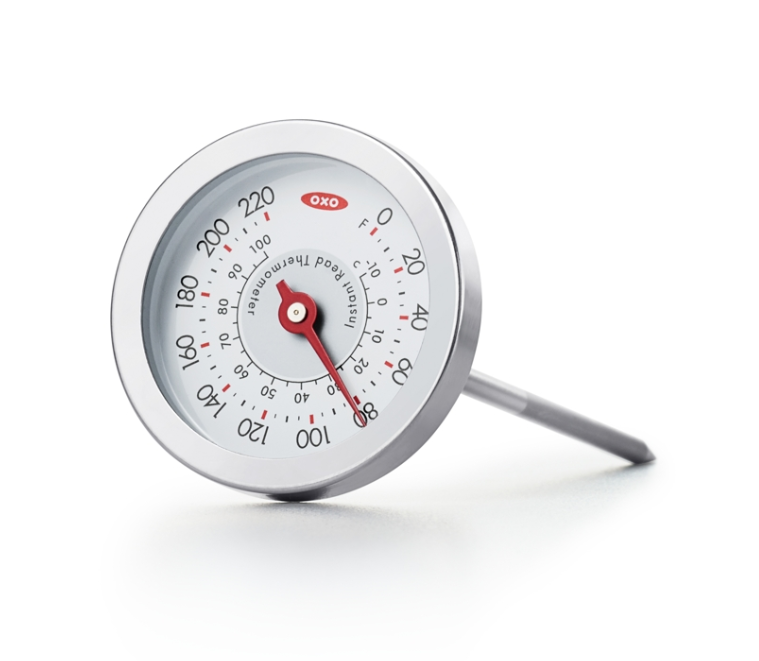 OXO Good Grips Instant Read Thermometer