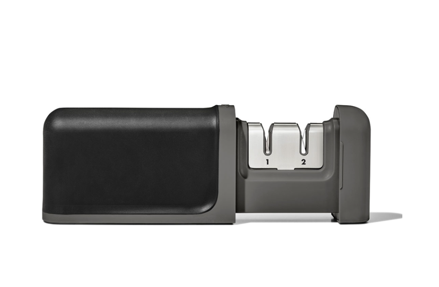 OXO Good Grips Knife Sharpener