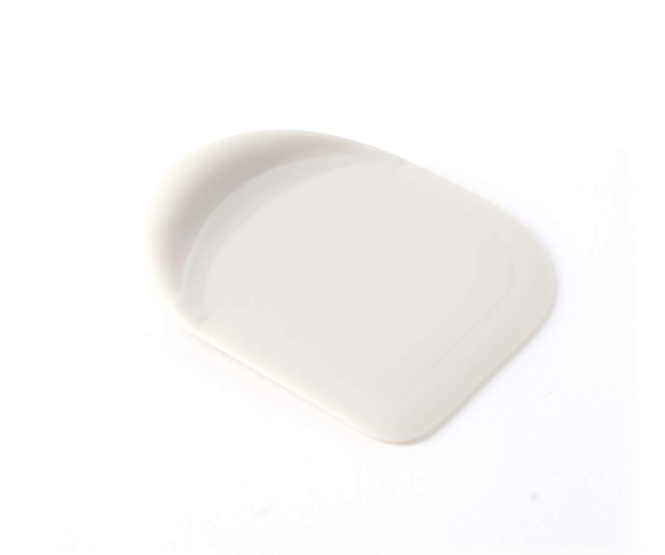 Cuisipro Soft-Grip Pan Scraper – Nylon Cuisipro by Kitchen Niche