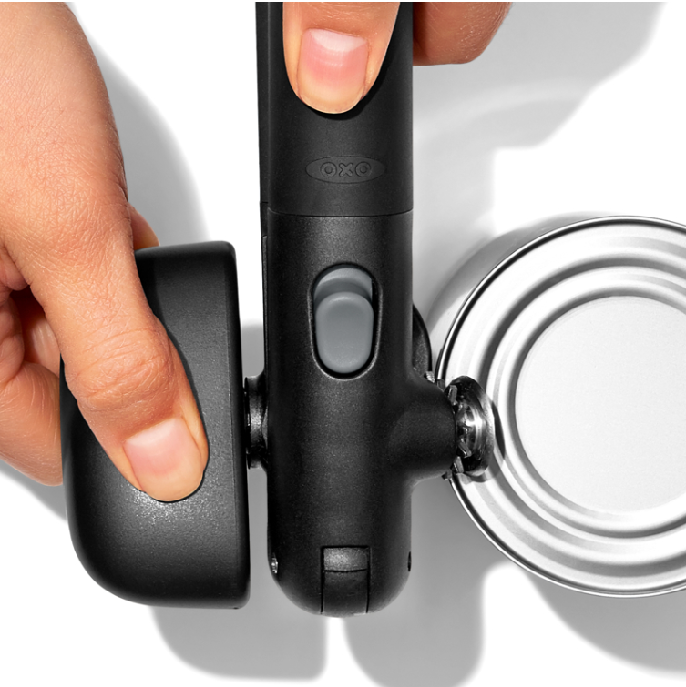 OXO Good Grips Lock and Go Can Opener