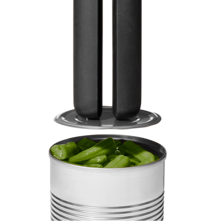 OXO Good Grips Lock and Go Can Opener