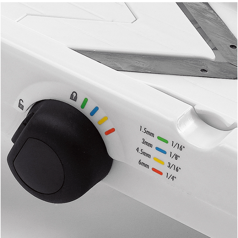 OXO Good Grips V-Blade Mandoline