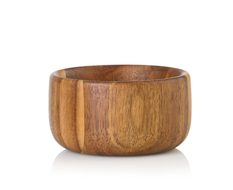 AdHoc Taru Mortar & Pestle