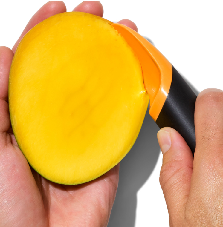 OXO Good Grips Mango Slicer and Scoop