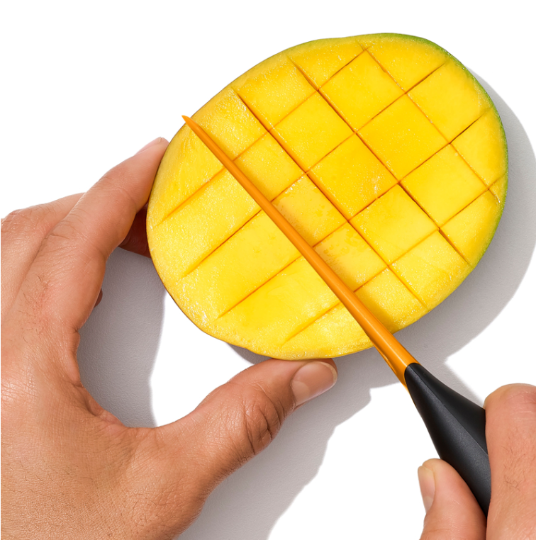 OXO Good Grips Mango Slicer and Scoop