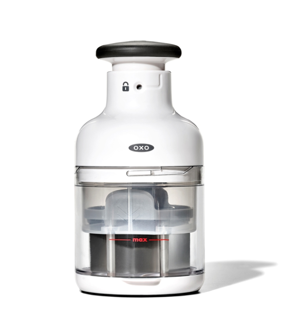 OXO Good Grips Manual Food Chopper