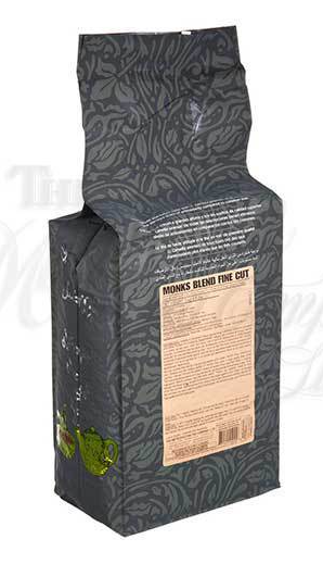 Metropolitan Tea Fine Cut Monk's Blend Loose Leaf Tea 1.65 lbs