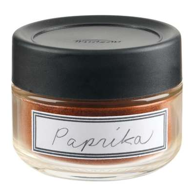 Trudeau Spice Rack – 10-Bottle Trudeau by Kitchen Niche