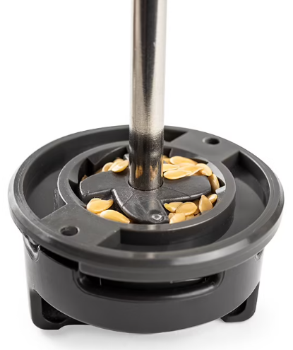 Peugeot Isen Flax Seed and Sesame Grinder by Kitchen Niche