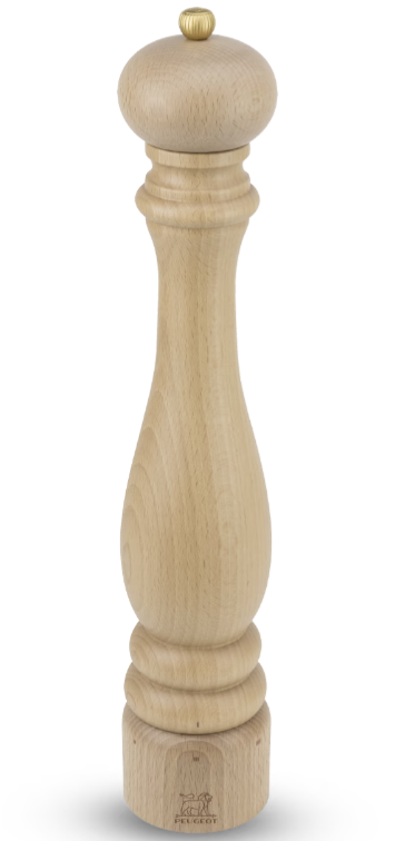 Peugeot Paris u'Select Natural 40cm Pepper Mill by Kitchen Niche