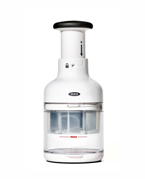 OXO Good Grips Manual Food Chopper