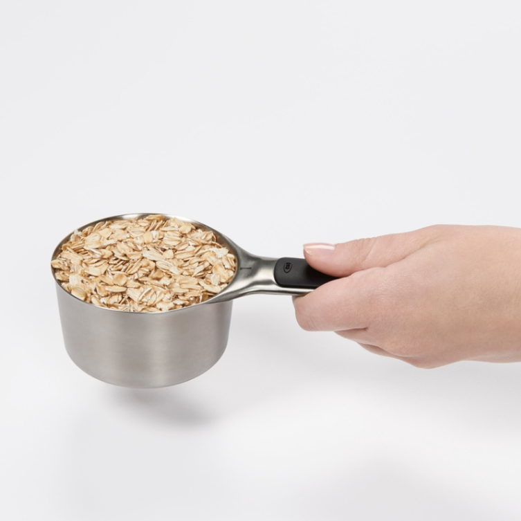 OXO Good Grips Stainless Steel Measuring Cups Set