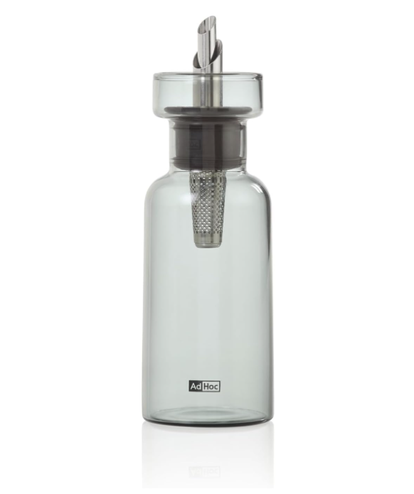 AdHoc Aromapour Oil and Vinegar Dispenser – 120 ml