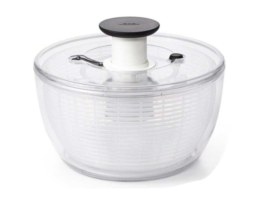 OXO Good Grips 4.0 Salad Spinner