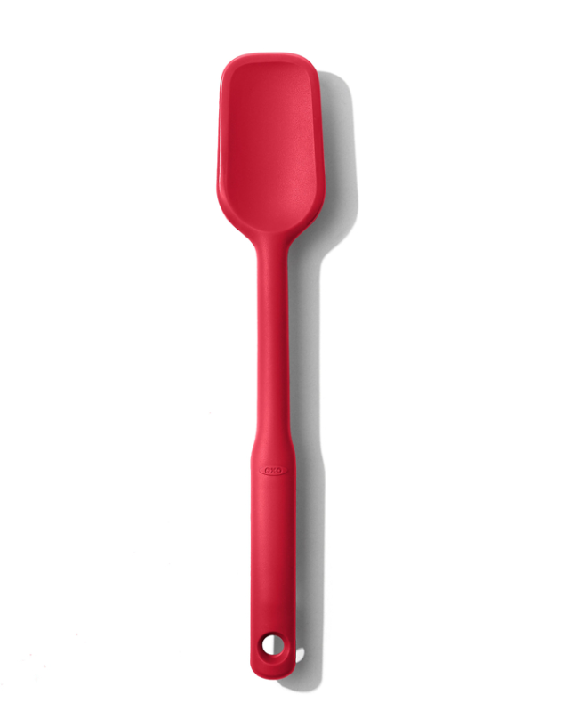 OXO Good Grips Rec Silicone Spoon Spatula