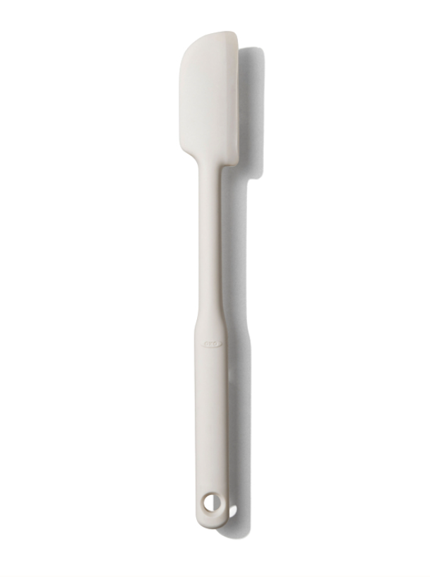 OXO Good Grips Silicone Jar Spatula