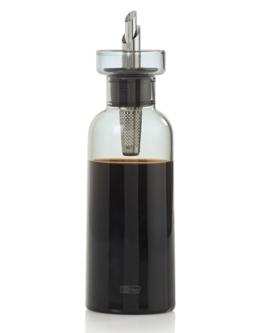 AdHoc Aromapour Oil and Vinegar Dispenser – 300 ml
