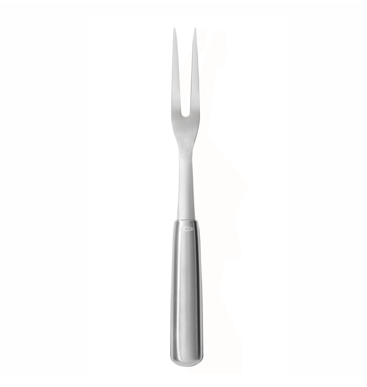 OXO Steel Carving Fork