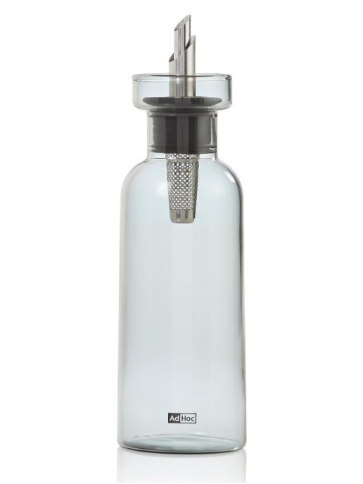 AdHoc Aromapour Oil and Vinegar Dispenser – 300 ml