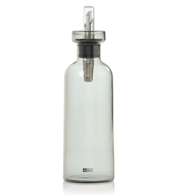 AdHoc Aromapour Oil and Vinegar Dispenser – 500 ml