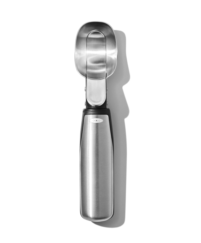 OXO Steel Ice Cream Scoop