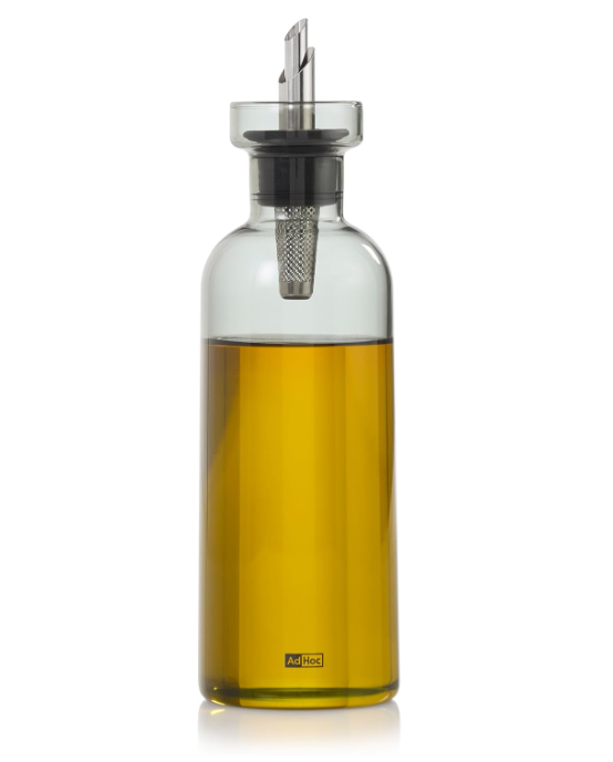 AdHoc Aromapour Oil and Vinegar Dispenser – 500 ml