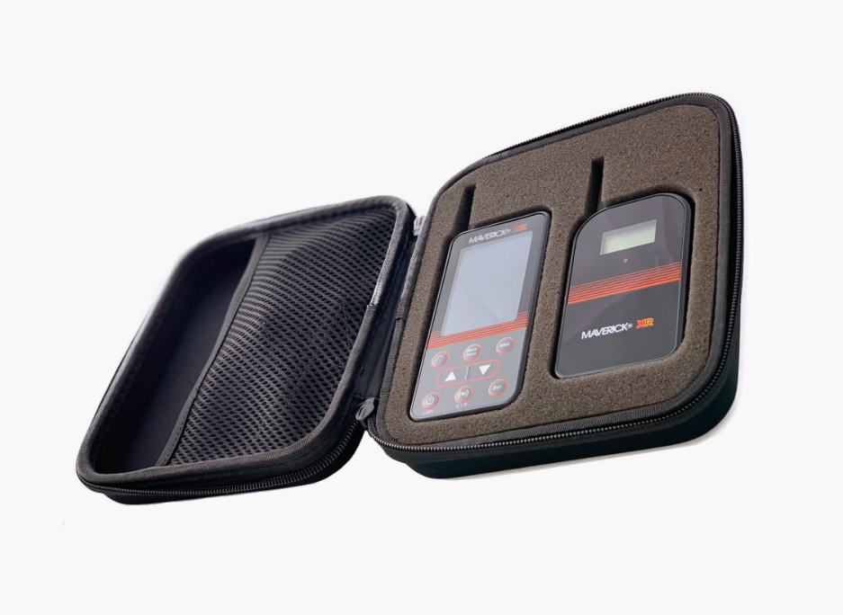 Maverick Molded Case for XR-40 Thermometer