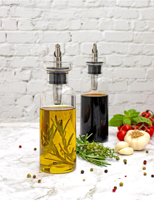 AdHoc Aromapour Oil and Vinegar Dispenser – 300 ml
