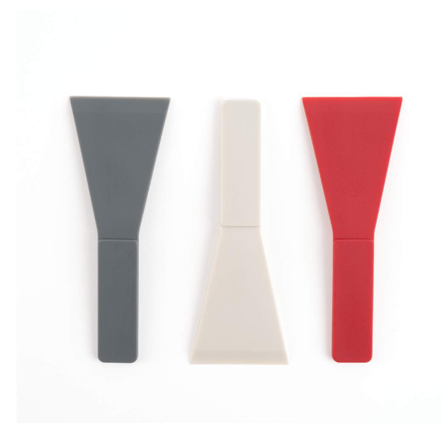 Cuisipro Cleaning Spatulas – Nylon Cuisipro by Kitchen Niche