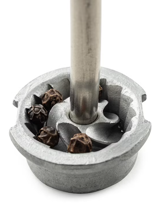 Peugeot Madras u'Select Chocolate 16cm Pepper Mill by Kitchen Niche