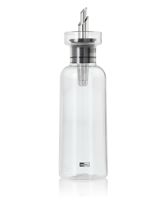 AdHoc Aromapour Oil and Vinegar Dispenser – 300 ml