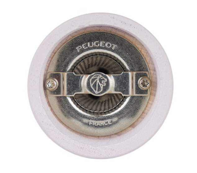 Peugeot Boreal Salt Mill – Rose Petal – 21 cm