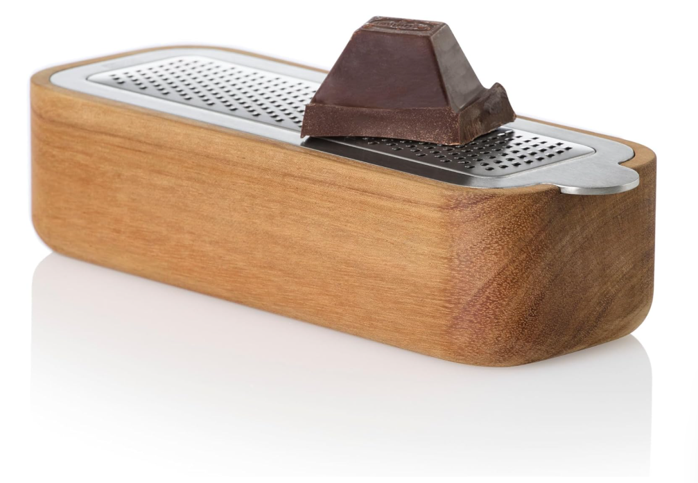 AdHoc CutnServe Fine Grater – Rectangular