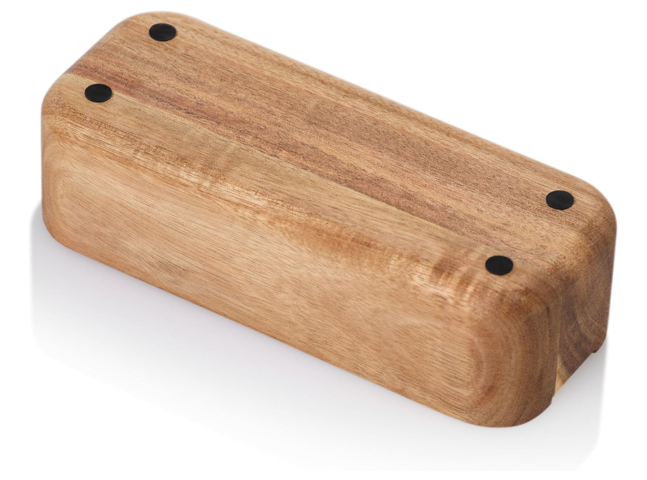 AdHoc CutnServe Fine Grater – Rectangular