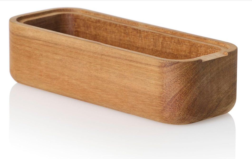 AdHoc CutnServe Fine Grater – Rectangular