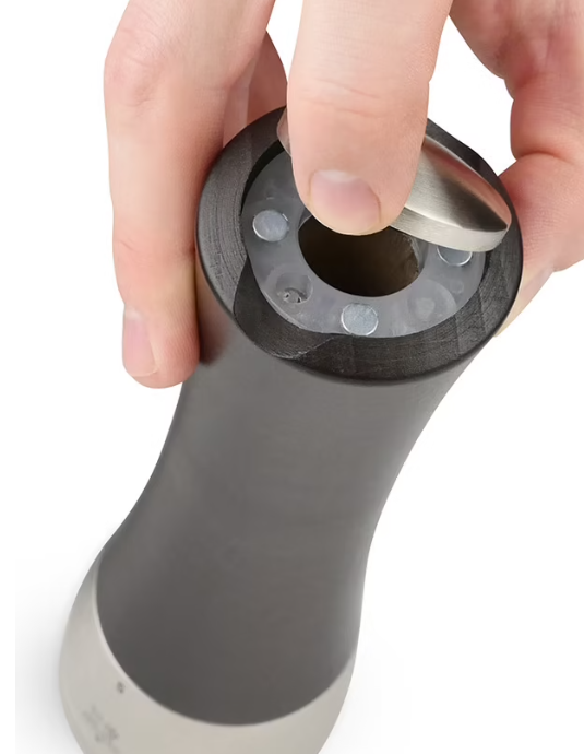 Peugeot Madras u'Select Chocolate 16cm Pepper Mill by Kitchen Niche