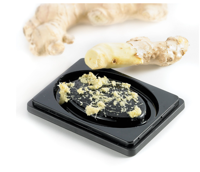 Cuisipro SGT 4-Sided Box Grater – 9.5" / 24 cm Cuisipro by Kitchen Niche